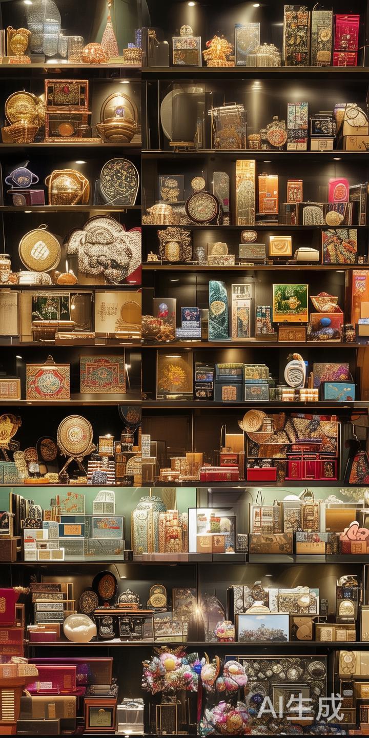 澳门威尼斯人特色老婆礼物推荐:打造难忘的浪漫瞬间与惊喜体验 澳门威尼斯人作为世界知名的豪华度假胜地,其精致的氛