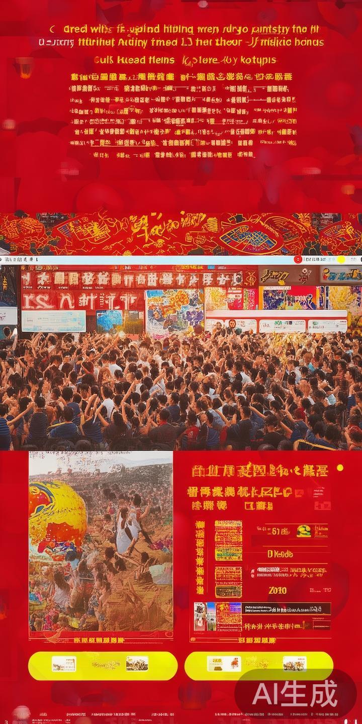 以节日促销为例，平台在春节、端午等重大节日会推出限