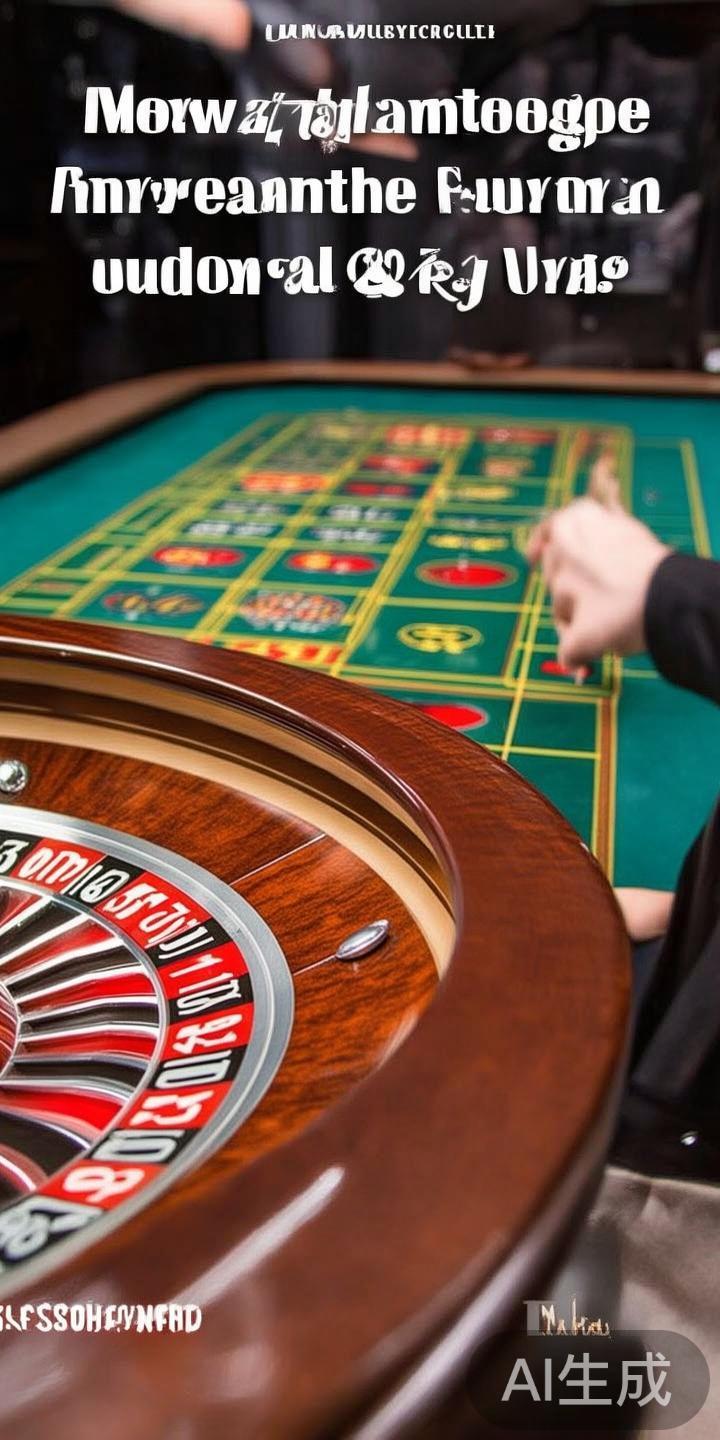 全面解析澳门新葡京与澳门威尼斯人赌场博彩体验与攻略指南 轮盘:采用欧洲轮盘规则,掌握不同的投注策略可提高获