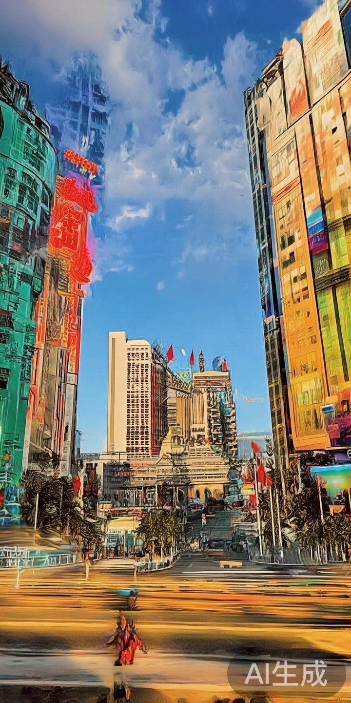 在现代旅游休闲方式不断多样化的背景下，澳门作为世界