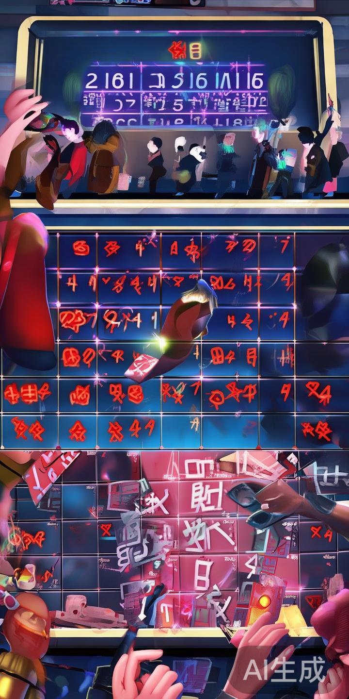 澳门威尼斯港彩投攻略:提升中奖率的实用技巧与秘诀 彩投中,单一号码中奖几率较低,而采用“组合投注”则