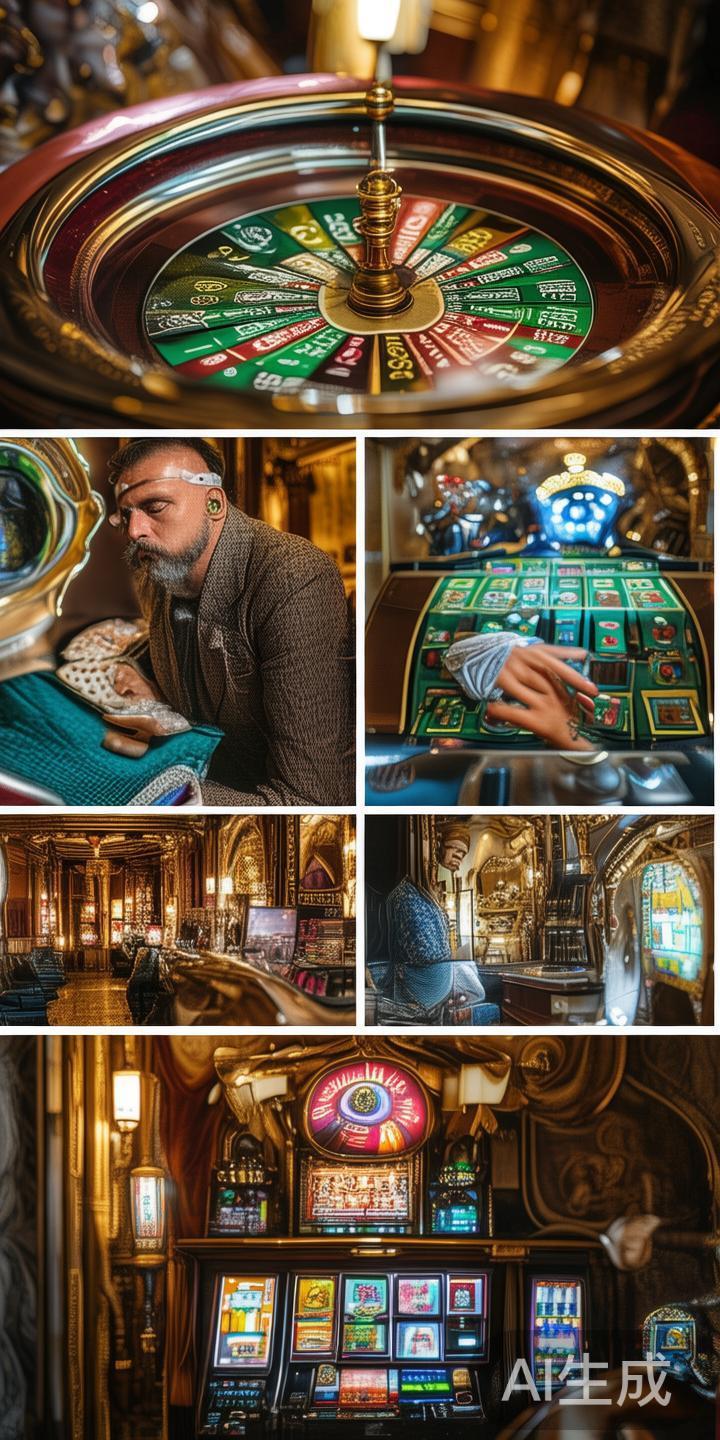 除了常规玩法的掌握，威尼斯人的一些隐藏技巧可以帮助