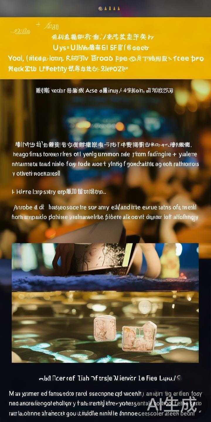 澳门威尼斯人黄网免费平台:畅享优质内容的完整指南 在当今数字娱乐时代,优质内容的获取变得愈发便捷。不