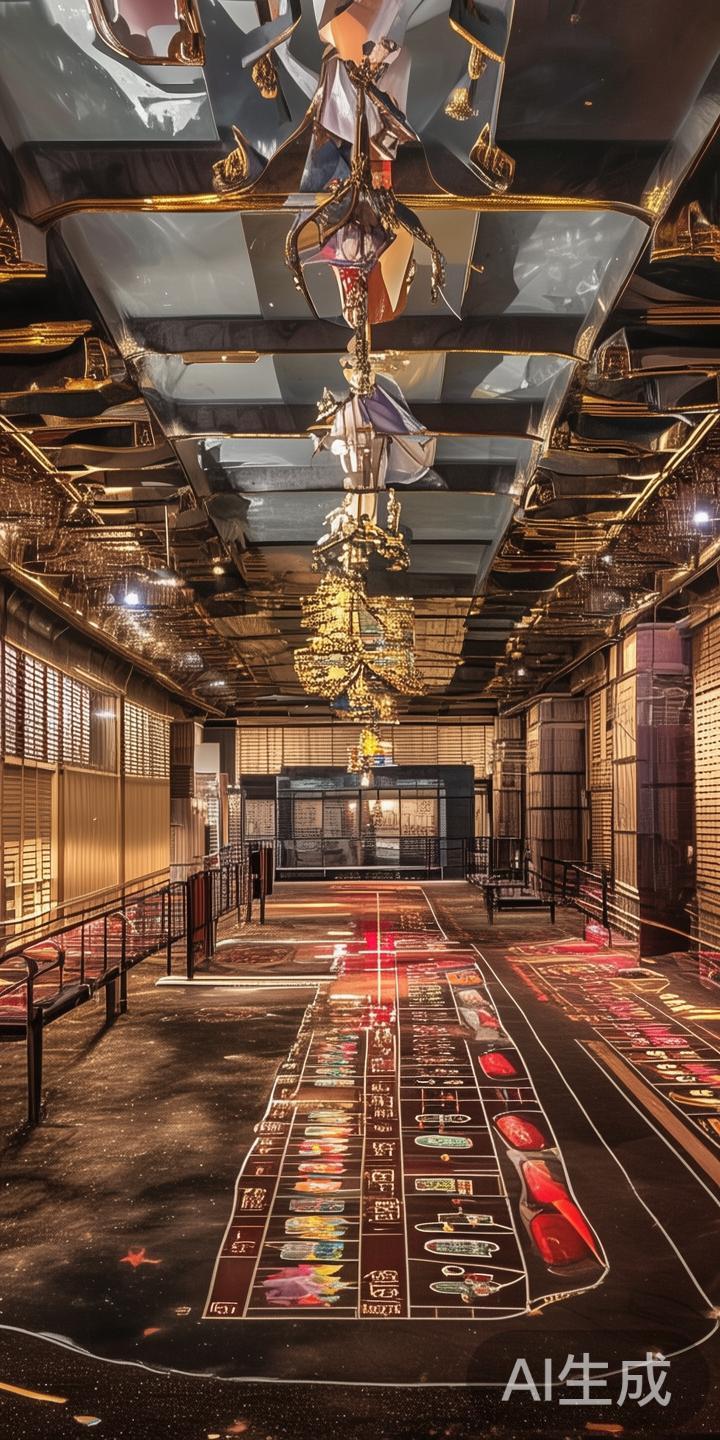 澳门新威尼斯人在线博彩平台安全保障与优质服务全面解析与提升策略 同时,澳门新威尼斯人严格遵守监管机构的法规要求,实