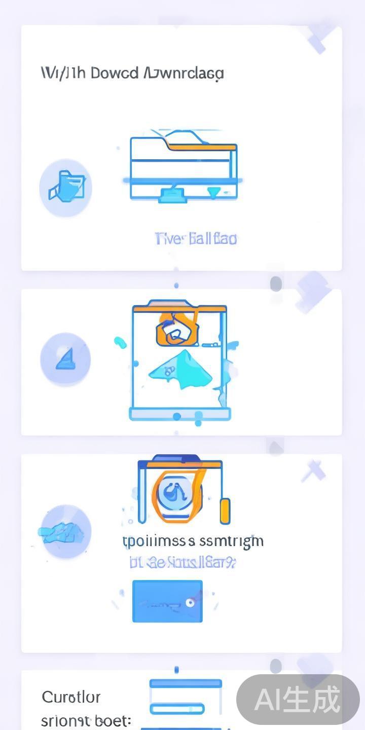 安装程序：下载安装完成后，找到下载好的安装包，点击