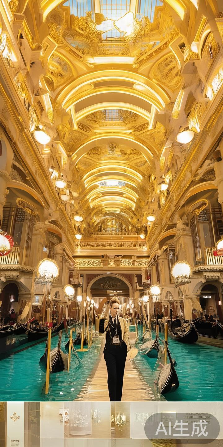 成为澳门威尼斯人VIP会员，意味着你可以获得比普通