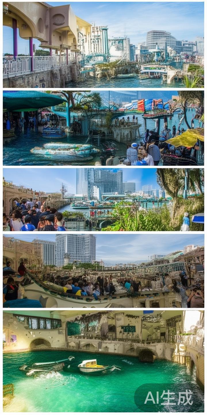 澳门威尼斯反水事件对游客安全与投资信心的深远影响分析 澳门作为一座以博彩和旅游业闻名的城市,威尼斯水上乐