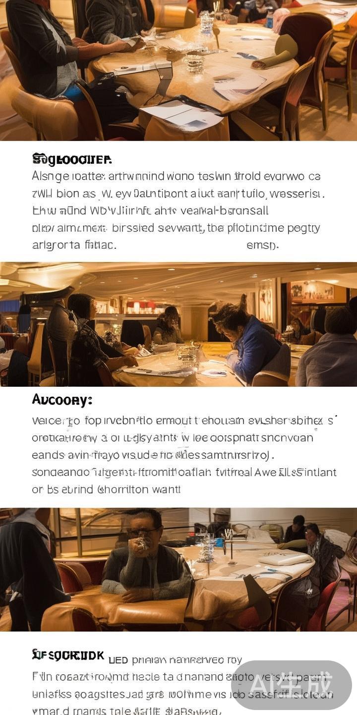 澳门威尼斯人提供多样化的支付渠道，包括银行转账、电