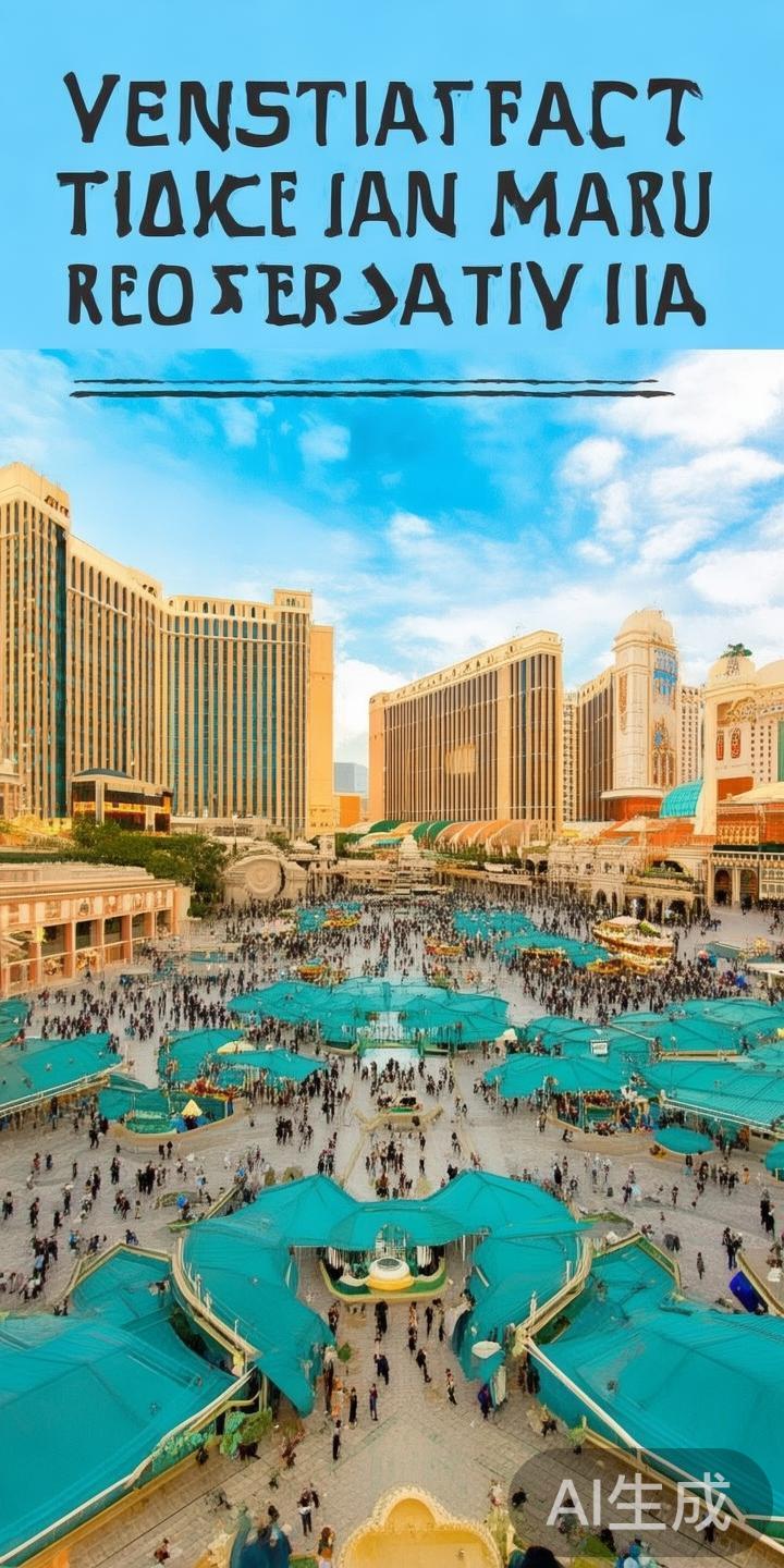 澳门威尼斯人营业时间及预约指南:全面详细介绍与实用攻略 在繁忙的都市生活中,澳门威尼斯人凭借其奢华的环境和