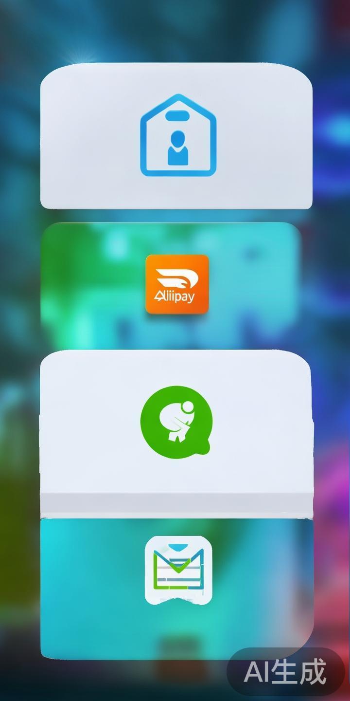 多样的支付方式
支持多种安全便捷的支付渠道，如银