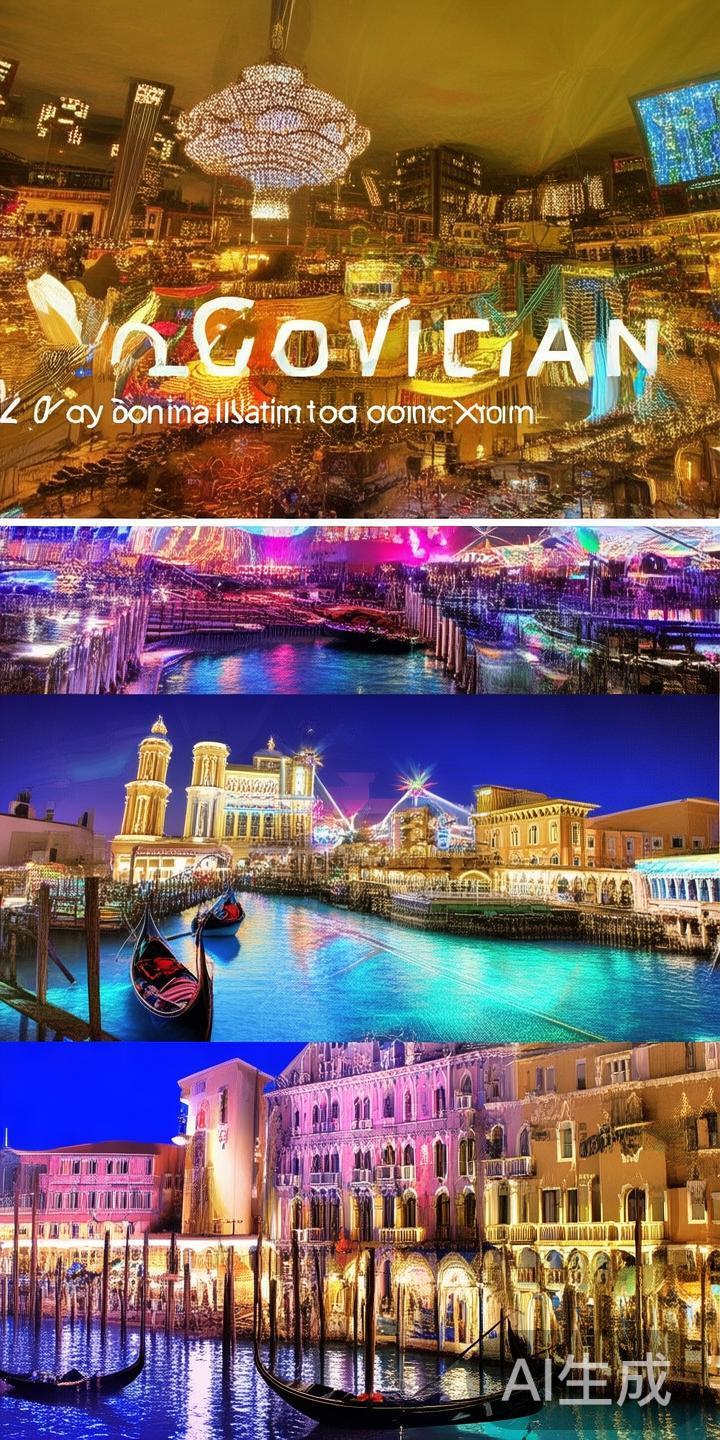 本文的核心主题围绕着澳门拉斯维加斯与威尼斯两地的独